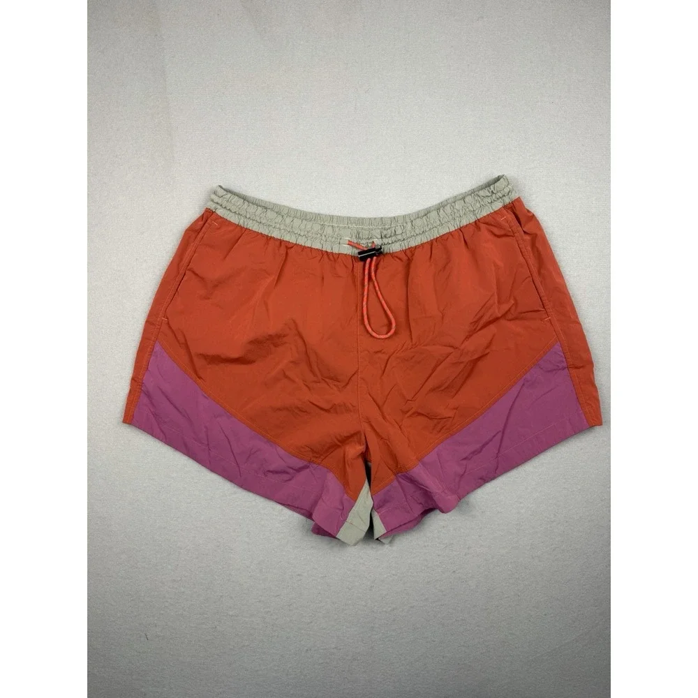 Lululemon Evergreen High Rise Short 4.5
